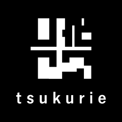 印象的なスペースに