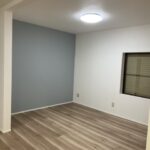 部屋全体の表情を作る