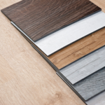 部屋全体の雰囲気を決める